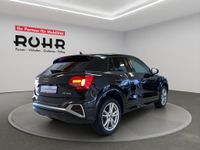Audi Q2 - Vorschau Bild 6