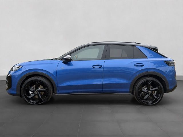 Volkswagen T-ROC R-Line 1.5 eTSI DSG Black Style MATRIX foto 3