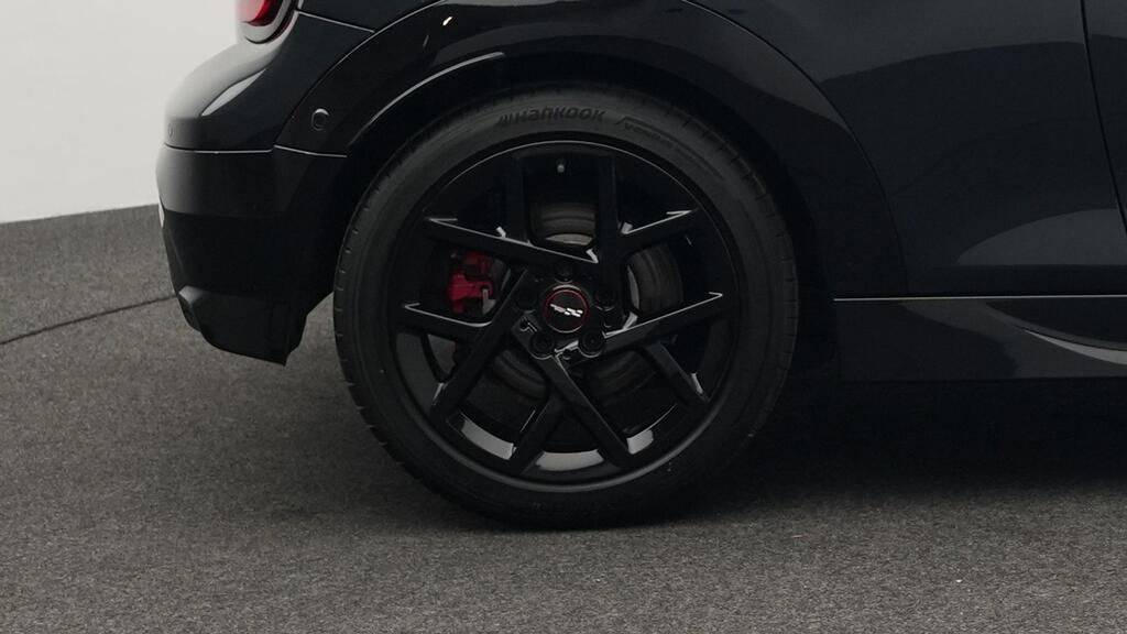 MINI John Cooper Works Cabrio - Bild 18