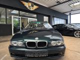 BMW 520i Touring 24V SSD/KLIMA/Premium/AHK - BMW 520: 520i 24v
