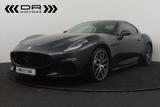 Maserati GranTurismo TROFEO 549HP 4WD 3.0V6 - ADAS PACKAG - Maserati Granturismo: Trofeo
