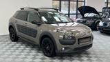 Citroën C4 Cactus Shine _Mega Zustand & Ausstattung_ - graue Citroën C4 Cactus