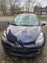Renault Clio Exception 1.6 16V 65kW Exception - Renault Clio: Exception