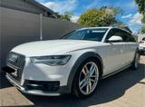Audi A6 Allroad 3.0 TDI quattro 200kW S tronic -