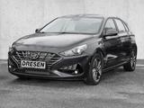 Hyundai i30 1.0 T-GDI 48V Trend Navi Klimatronic Kamera  - Hyundai i30: Gd