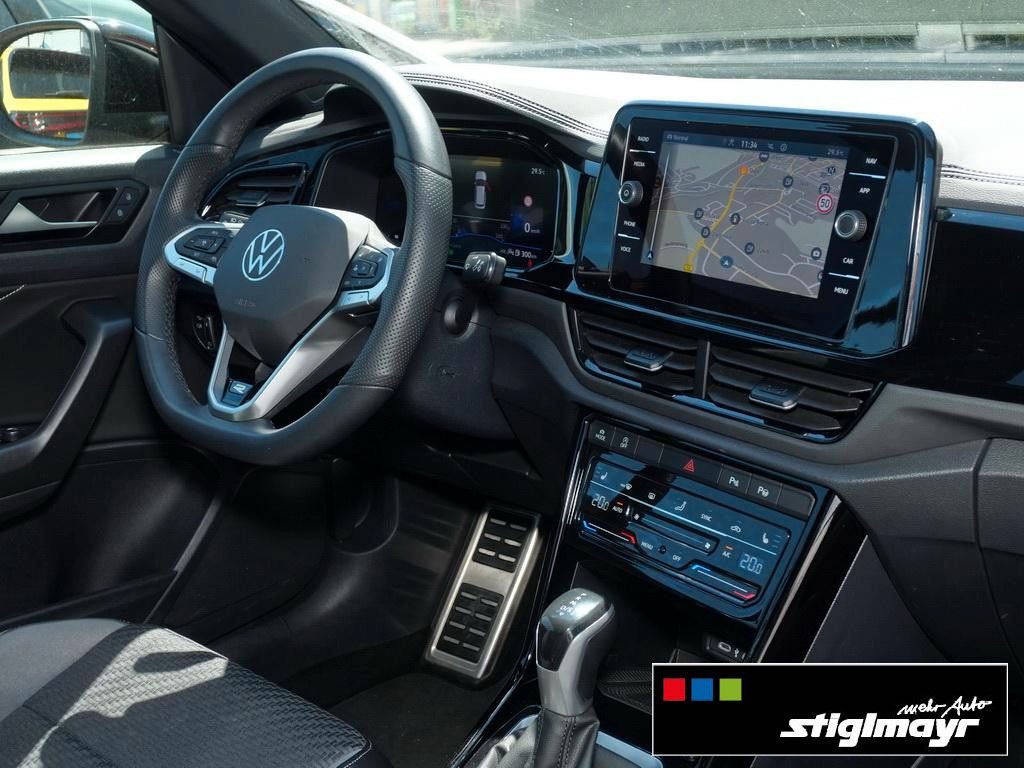 Volkswagen T-Roc - Bild 4
