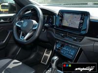 Volkswagen T-Roc - Vorschau Bild 4