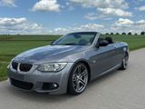 BMW E 93 335is Cabrio | M Performance | DKG | - BMW 335 aus 2011: 335d