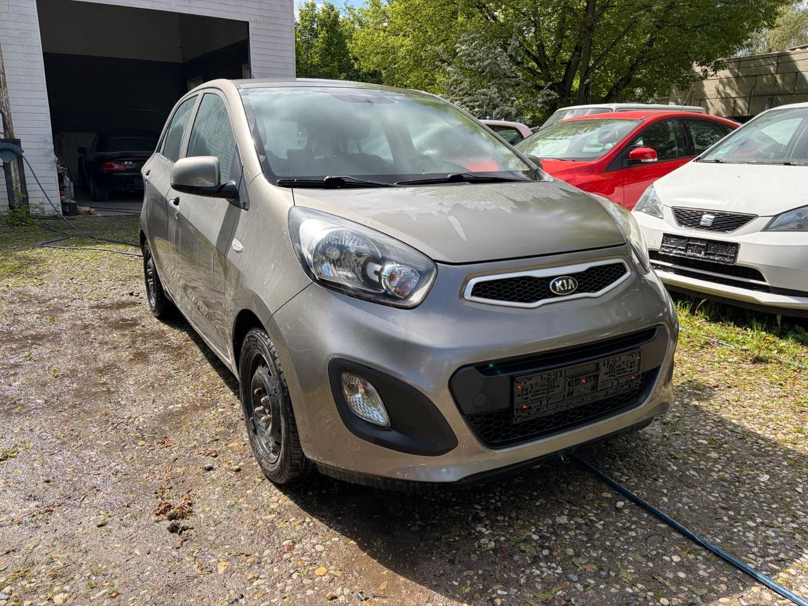 Kia Picanto Edition 7
