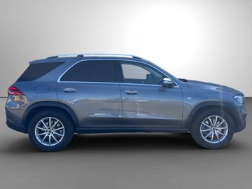 Mercedes GLE 400 - 10