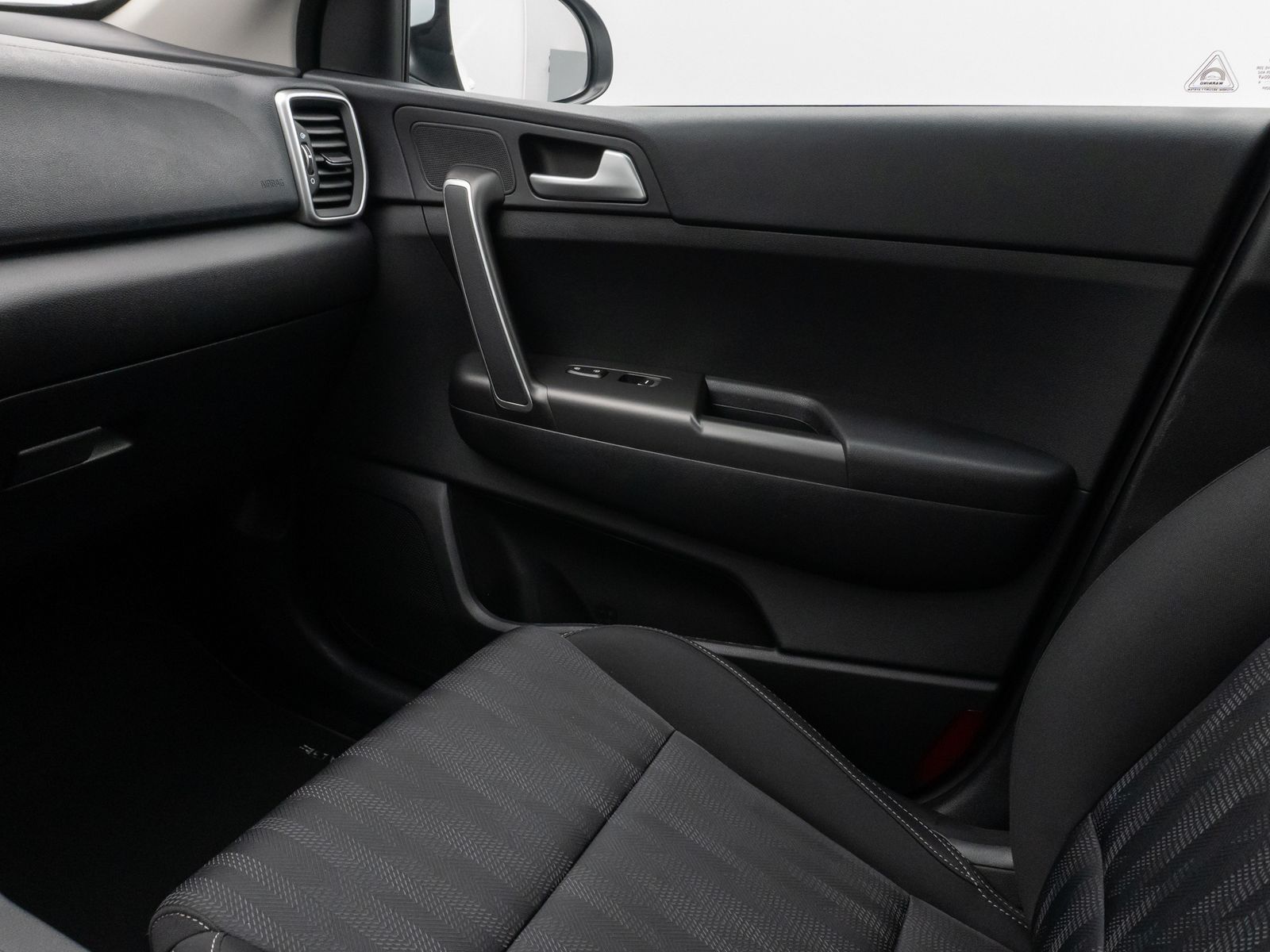 Fahrzeugabbildung Kia Sportage Edition 7 2WD Kamera CarPlay Tempomat