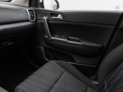 Foto Nummer 30: KIA Sportage