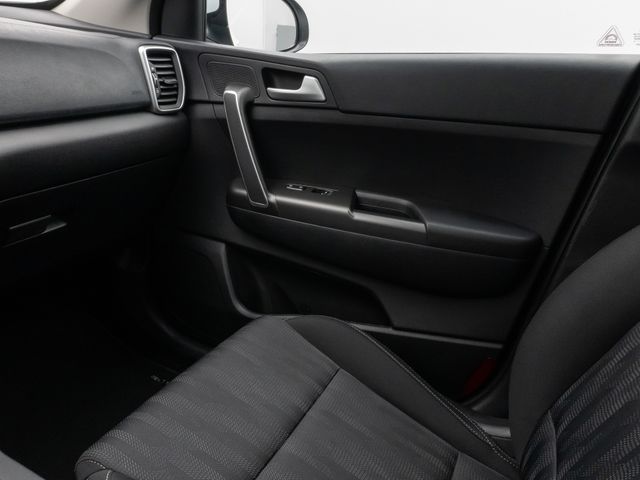 Foto Nummer 30: KIA Sportage