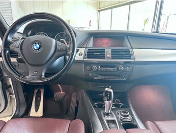BMW X5 - 10