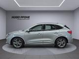 Ford Kuga ST-Line AHK ACC KAM NAVI LED WI-PKT - Ford Kuga Gebrauchtwagen in Hamburg