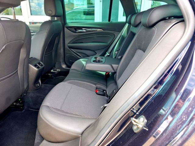 Opel Insignia Dynamic*OPC-Line*LED*Navi*Kamera*PDC*S