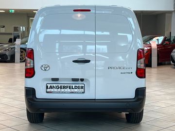 Toyota Proace City - 5
