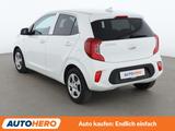 Kia Picanto 1.2 Vision*NAVI*CAM*SHZ*KLIMA*DAB* - Kia Picanto Gebrauchtwagen in Stuttgart