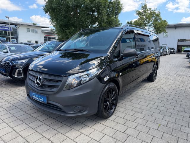 MERCEDES-BENZ Vito Tourer 116 CDI/BT RWD extralang Pro