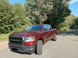 Dodge RAM 1500 5.7 Hemi 4x4 Crew Cab Long Bed - Dodge RAM in Krefeld