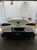 Toyota Supra 3.0 Turbo Automatik Legend