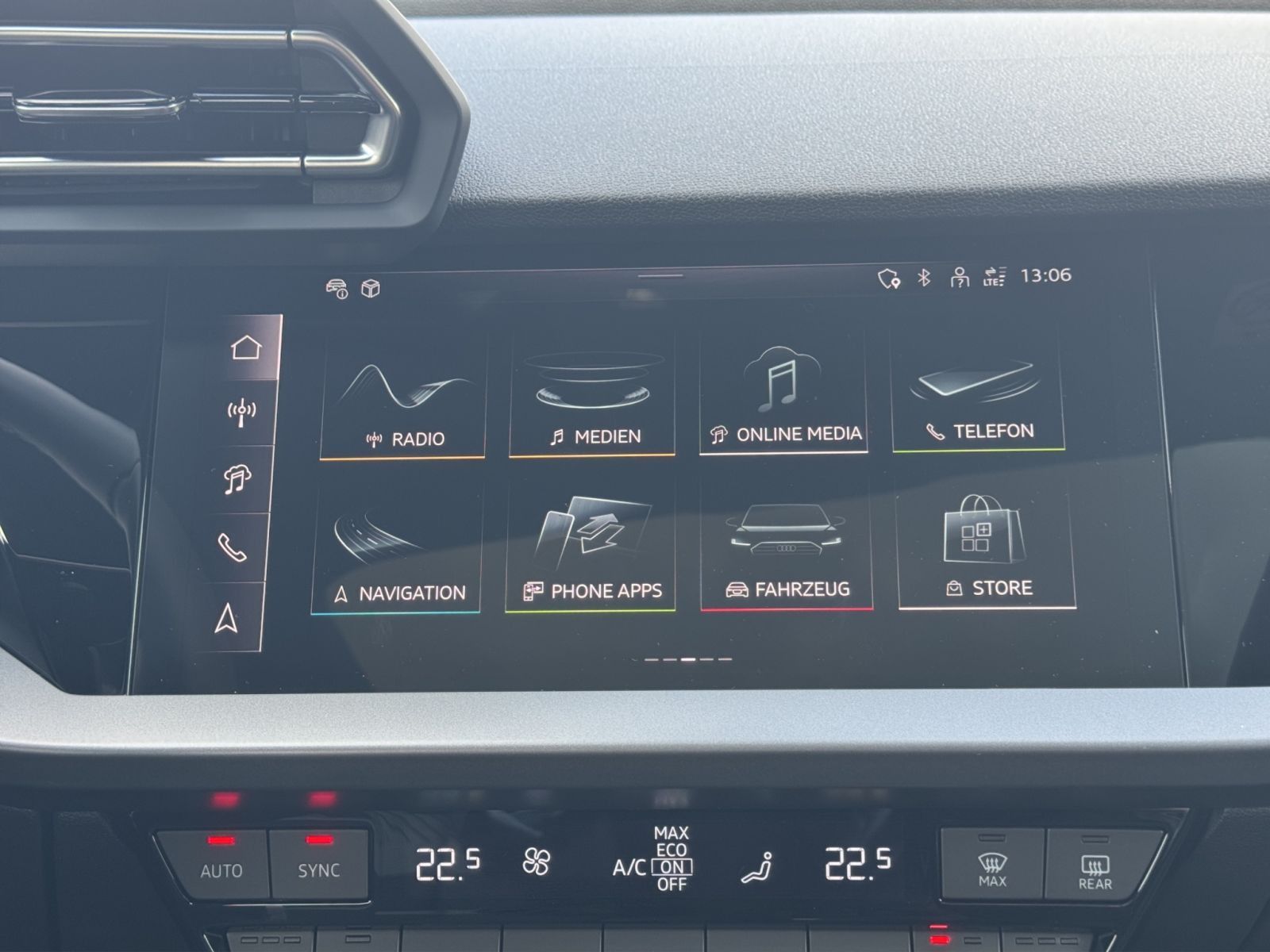 Audi A3 - Bild 12
