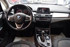 BMW 225i Active Tourer~Automatik~1.Hd.~LED~SHZ~ufrei