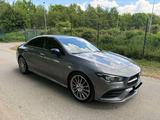 Mercedes-Benz CLA 200 AMG Line I EZ 05/2023  I Unfallfrei 