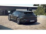 Porsche Taycan 4S Sport Turismo 20'' BOSE  Surround View - Porsche Taycan: Sport Turismo