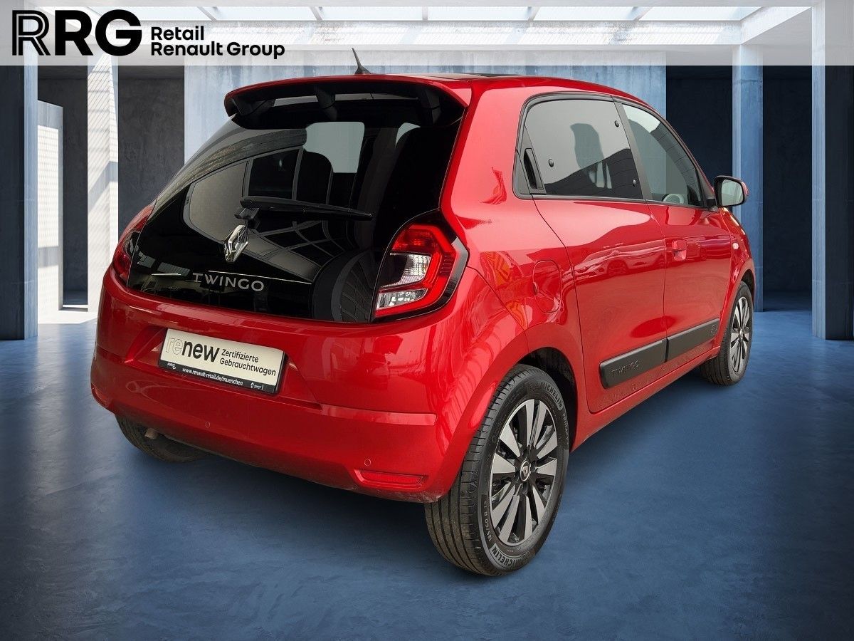 Renault Twingo - Bild 5