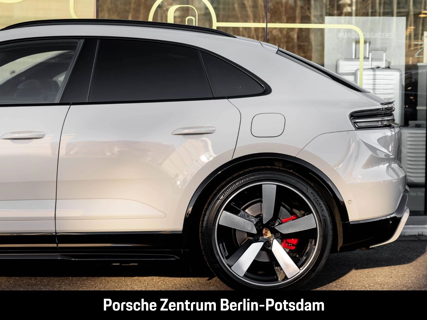 Porsche Macan - Bild 12