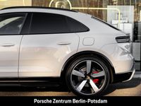 Porsche Macan - Vorschau Bild 12