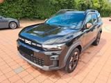 Dacia Bigster HYBRID 155 Extreme Extreme - Dacia Bigster Extreme mit Benzin-Antrieb