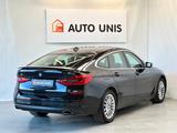 BMW 620d  Gran Turismo*Led*Kamera*Leder*Scheckheft - BMW in Wesel