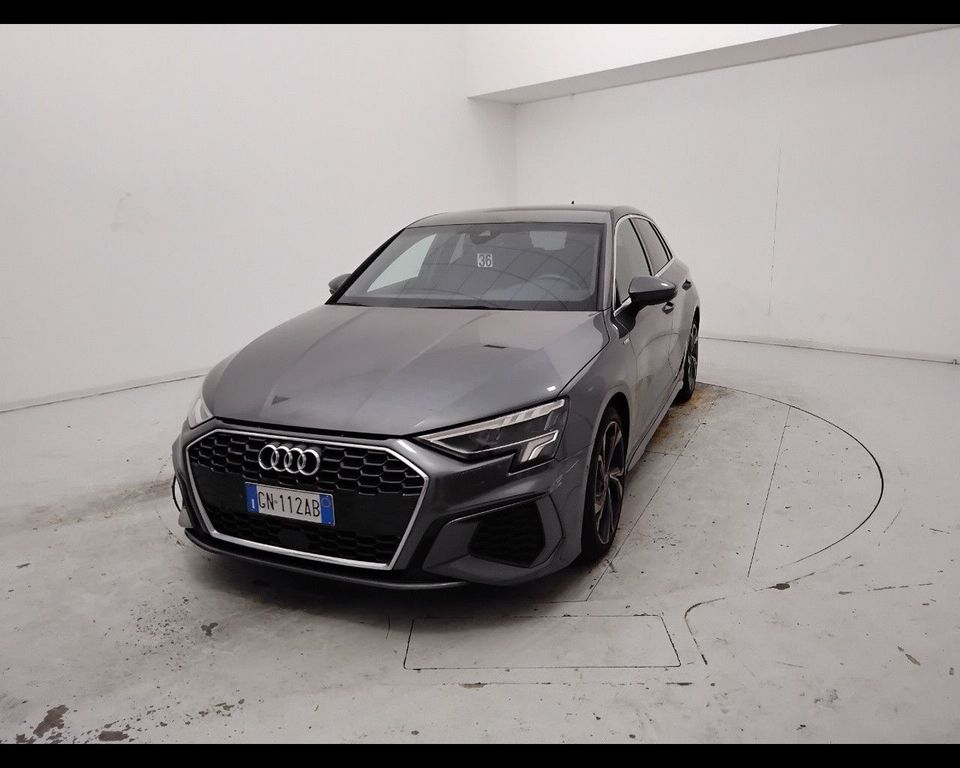 Image of Audi A3