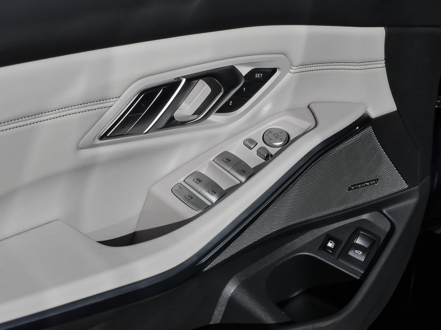 BMW 330 - Bild 11