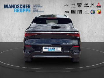 BYD ATTO 3 60,4kWh Design 360 Pano Navi Wärmepumpe