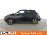 Nissan Juke 1.5 Turbodiesel Tekna*NAVI*XENON*TEMPO*CAM* - Nissan Gebrauchtwagen in Stuttgart