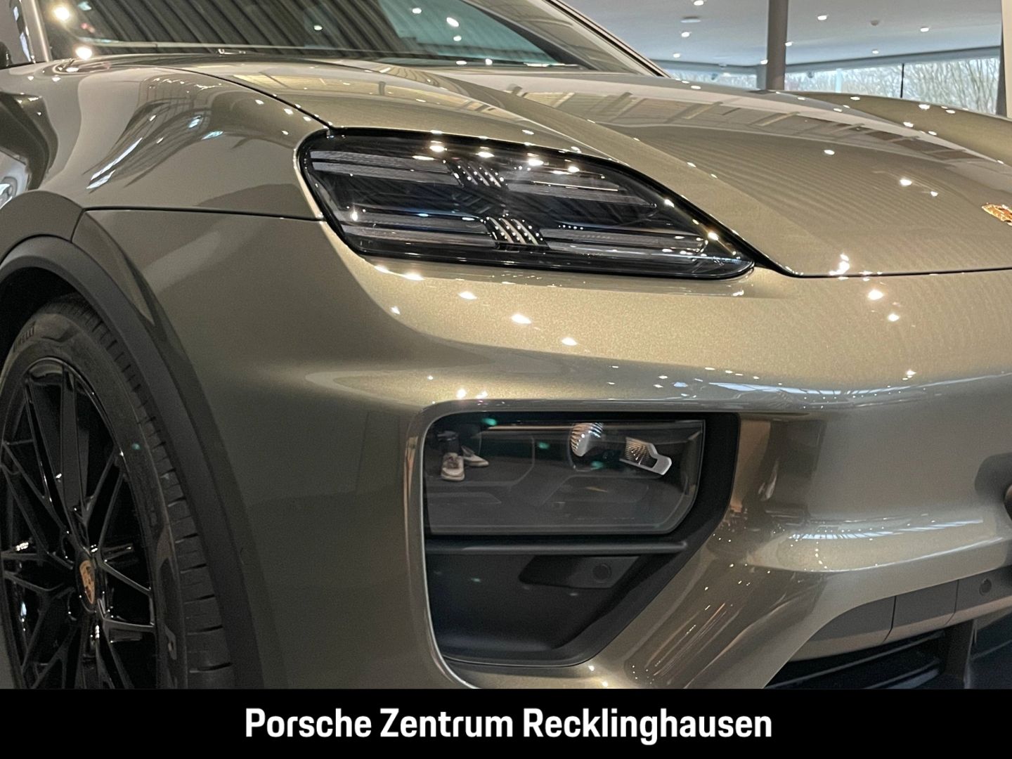 Porsche Macan - Bild 11