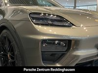 Porsche Macan - Vorschau Bild 11