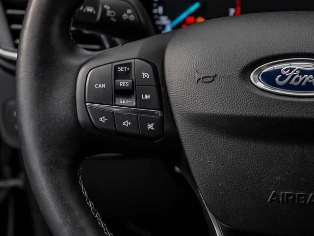 Ford Puma 1.0 Titanium Design Fernlicht-Assistent LED