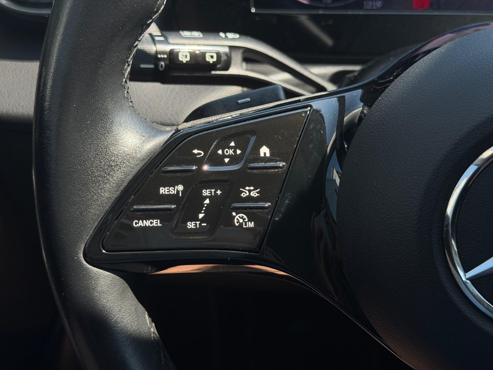 Mercedes-Benz C-Class d T 9G-Tronic Distronic Kamera Spur Tot-Ass, миниатюра 16