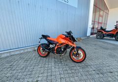 KTM Duke 390