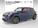 MINI John Cooper Works Chili Head-Up DAB LED - blaue MINI John Cooper Works