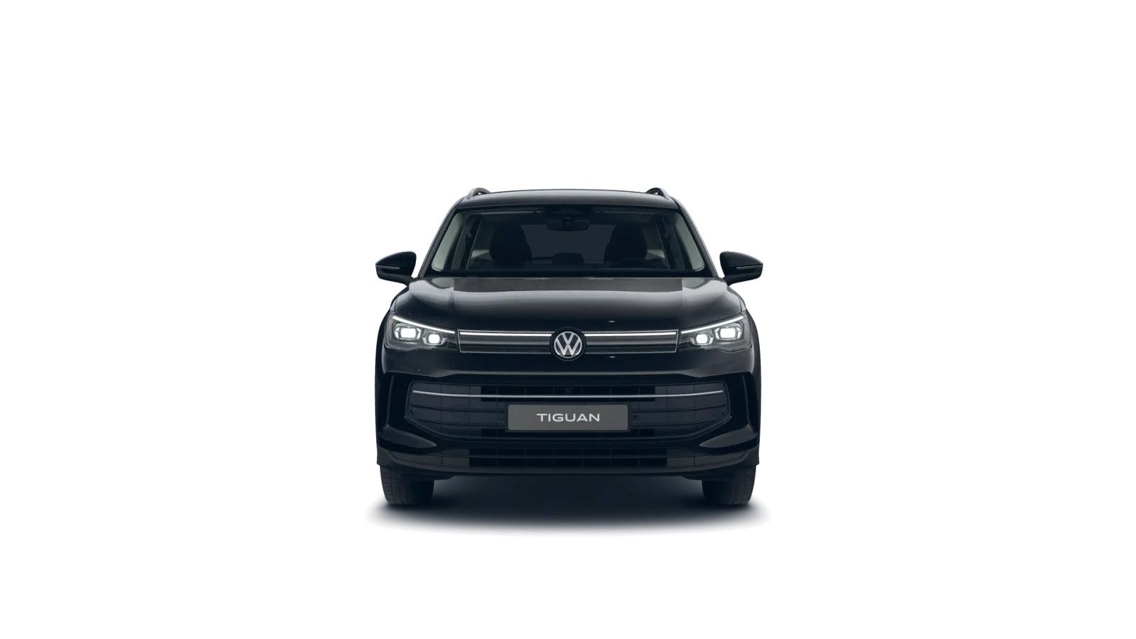 Volkswagen Tiguan - Bild 2