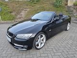 BMW 320i Cabrio *TEMP*SHZ*PDC*XENON * - BMW 320: Cabrio