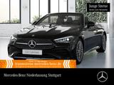 Mercedes-Benz CLE 180 Cab AMG Adv+/Totwinkel/Aircap/LED/Memory - Mercedes-Benz CLE-Class: Cabrio