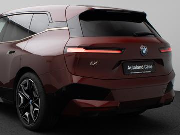 صورة مصغرة 14 لـ 2022 BMW IX