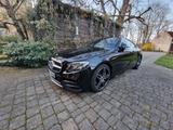 Mercedes-Benz E 350 Autom. - - Mercedes-Benz E 350 mit Benzin-Antrieb: Coupe