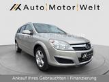 Opel Astra H Caravan Edition 1.HAND KLIMA/TEMPOMAT - Opel Astra aus 2008: H